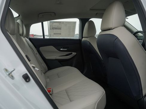 New 2026 Nissan Sentra SL w/ Floor Mat Package image 10