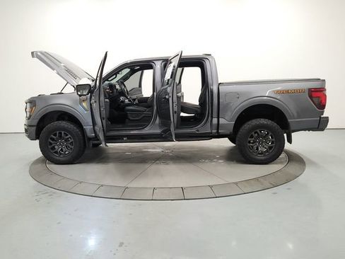 Used 2025 Ford F150 Tremor w/ Tow/Haul Package AWD/4WD image 12