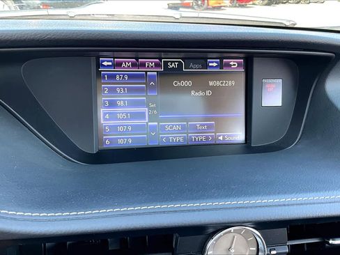 Used 2014 Lexus ES 300h Hybrid image 30