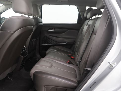 Used 2020 Hyundai Santa Fe Limited image 17