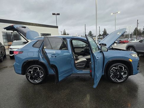 New 2026 Volkswagen Tiguan SEL R-Line image 17