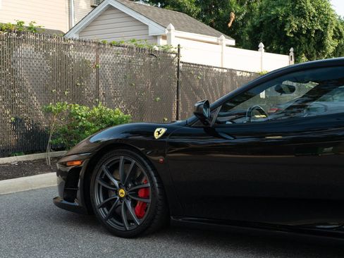 Used 2008 Ferrari F430 Scuderia RWD image 45