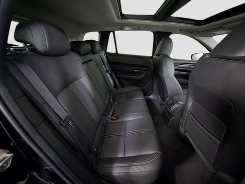 Used 2025 MAZDA CX-50 AWD 2.5 Turbo w/ Premium Pkg image 29