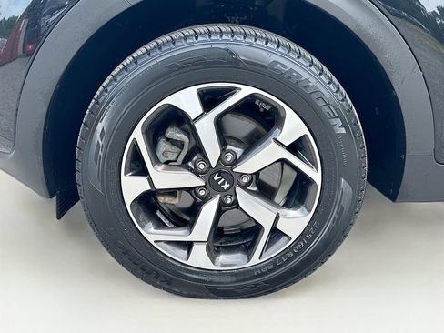 Certified 2021 Kia Sportage LX AWD/4WD image 33