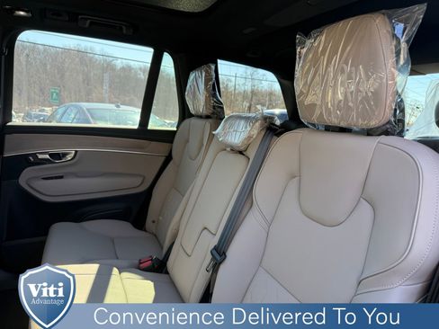 New 2026 Volvo XC90 T8 Plus w/ Protection Package Premier image 14