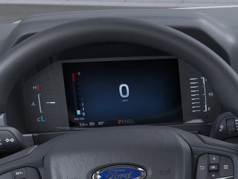 New 2024 Ford Ranger XL image 35