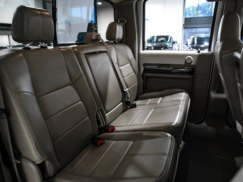 Used 2010 Ford F250 Lariat AWD/4WD image 32