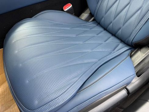 New 2025 Mercedes-Benz S 63 AMG S image 19