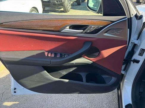 Used 2024 BMW X3 xDrive30i w/ Convenience Package image 15