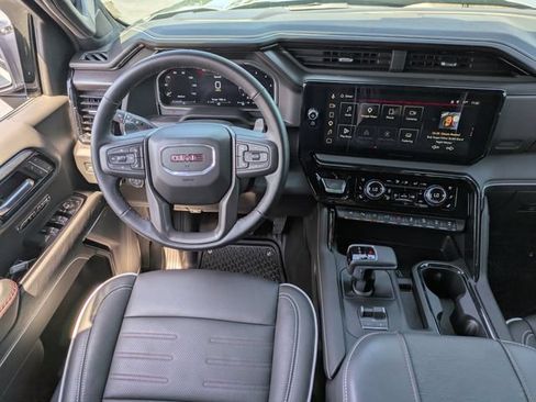 Used 2026 GMC Sierra 1500 AT4X AWD/4WD image 18