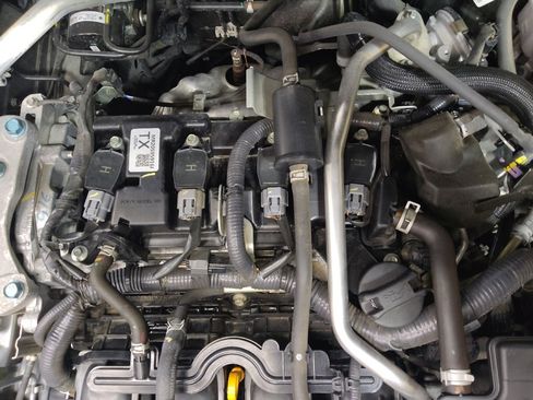 Used 2023 Nissan Sentra SV image 30