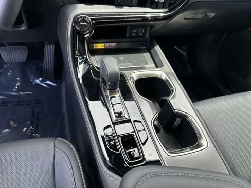 Used 2026 Lexus NX 350 AWD w/ Cold Area Package image 21