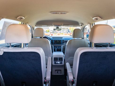 Used 2019 Volkswagen Atlas SE image 16