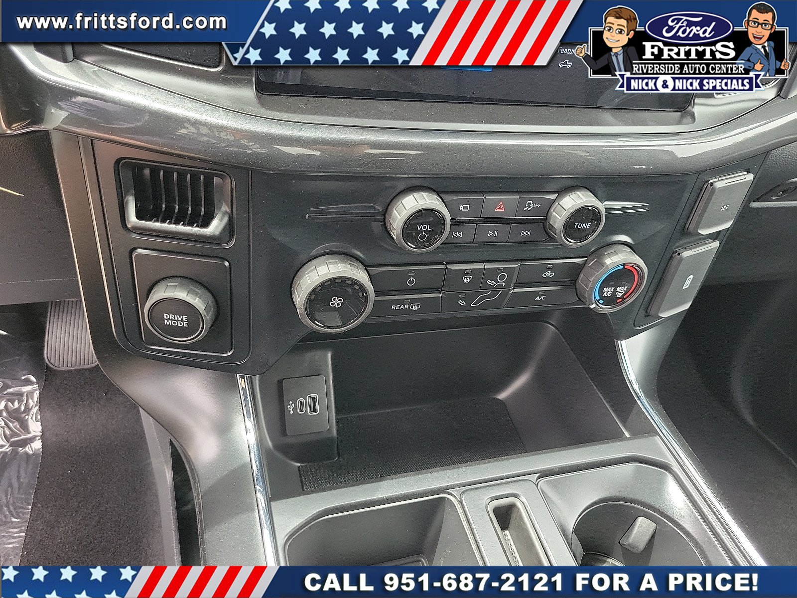 New 2026 Ford F150 STX w/ Equipment Group 200A RWD image 10