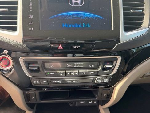 Used 2020 Honda Ridgeline RTL-E image 9
