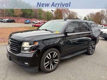 Used 2020 Chevrolet Tahoe Premier w/ RST 6.2L Performance Edition