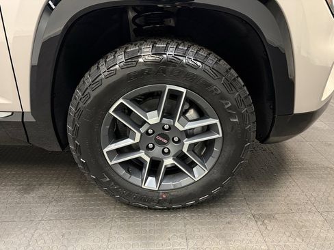 New 2026 GMC Terrain AT4 w/ Convenience Package III image 11