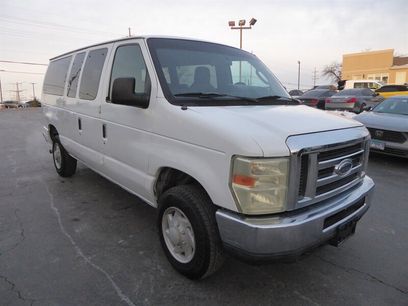 Used 2009 Ford E-350 and Econoline 350 XL