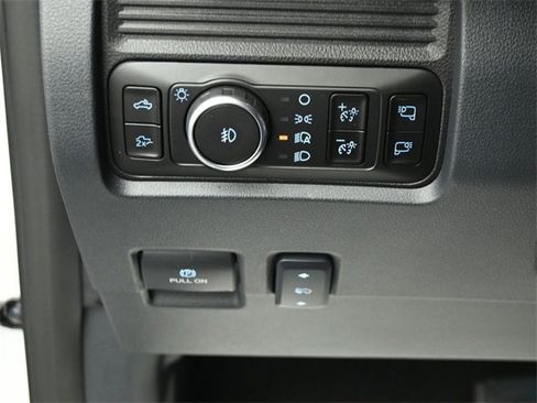 Used 2025 Ford F250 Lariat w/ Snow Plow Prep Package image 11