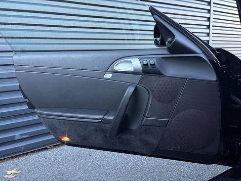 Used 2007 Porsche 911 GT3 image 15