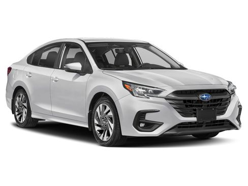 Used 2025 Subaru Legacy Limited image 6