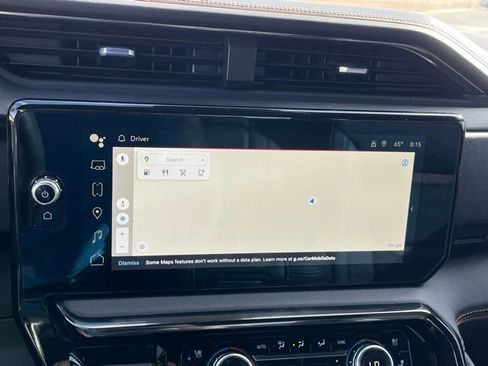 Used 2023 GMC Sierra 1500 AT4 image 27