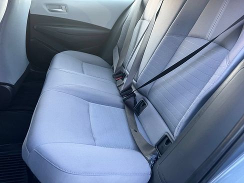 Used 2023 Toyota Corolla SE FWD image 14