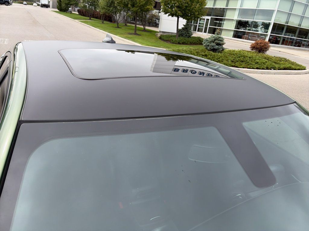 Used 2023 Dodge Charger Scat Pack w/ Daytona Edition Group RWD image 12