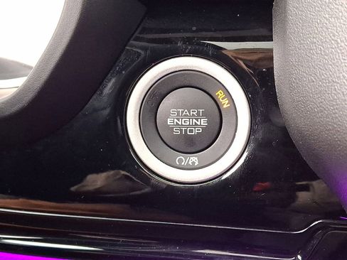 Used 2026 RAM 1500 Laramie w/ Night Edition image 19