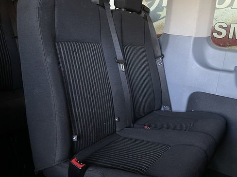 Used 2016 Ford Transit 350 XL image 12