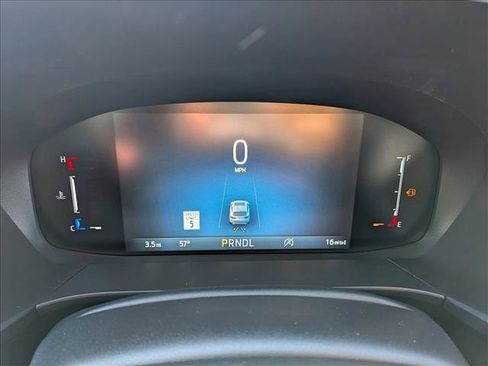 New 2026 Ford Escape ST-Line w/ Tech Pack #1 AWD/4WD image 11