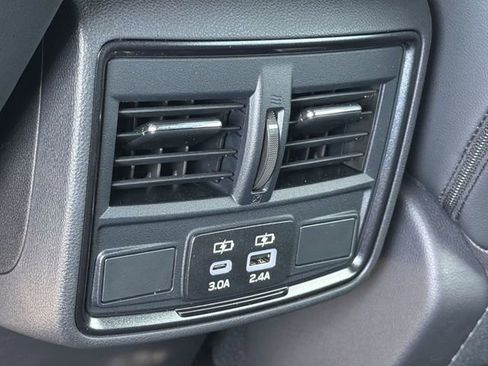 New 2026 Subaru Forester Sport AWD/4WD image 26