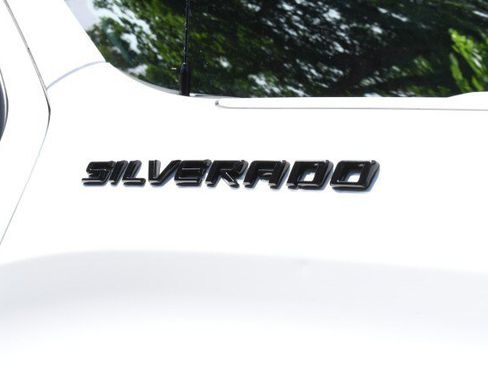 Used 2020 Chevrolet Silverado 1500 LT w/ All-Star Edition AWD/4WD image 5