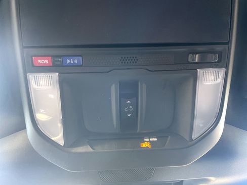 New 2026 Subaru Forester Touring image 30