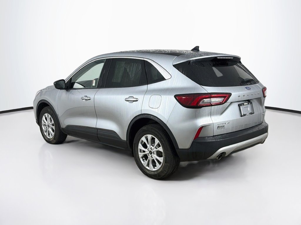 Used 2023 Ford Escape Active AWD/4WD image 7
