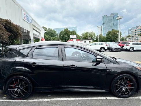 Used 2014 Ford Focus ST w/ Equipment Group 202A FWD image 8
