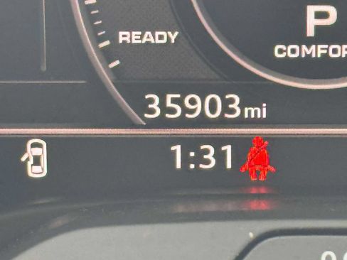 Used 2018 Audi RS 3 AWD/4WD image 25