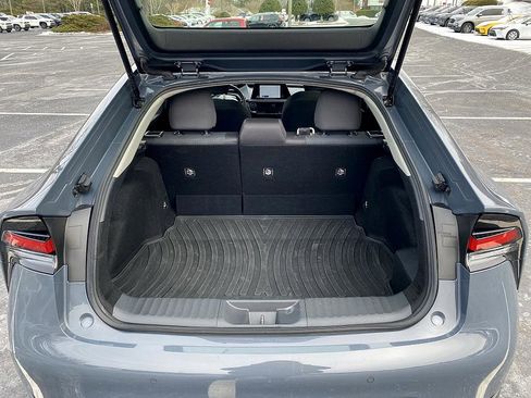 Used 2023 Toyota Prius LE image 15