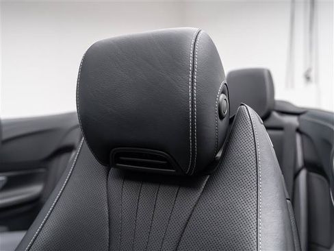 Used 2020 Mercedes-Benz E 450 Cabriolet image 22