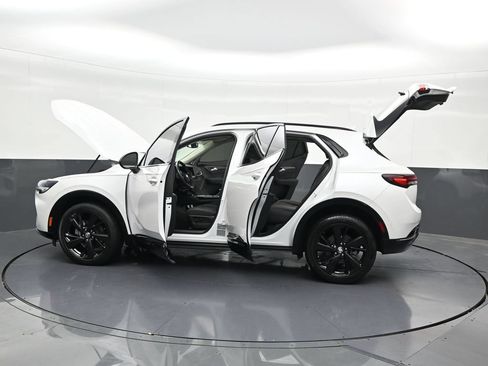 Used 2023 Buick Envision Preferred FWD image 33