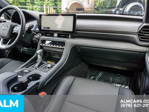 Used 2026 Lexus IS 350 F Sport RWD image 23