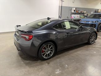 Used 2017 Subaru BRZ Limited w/ Performance Package video 3
