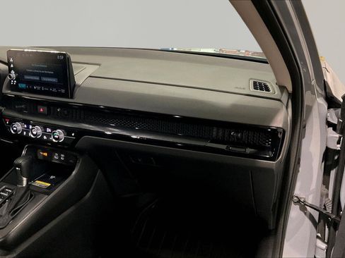 Used 2024 Honda CR-V EX-L image 26