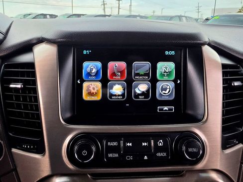 Used 2017 GMC Yukon Denali AWD/4WD image 55