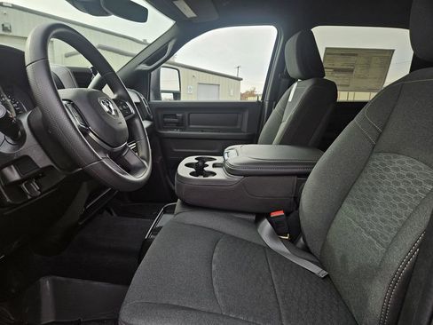 New 2026 RAM 2500 Tradesman image 11