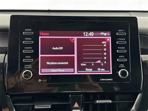 Used 2021 Toyota Camry SE image 11