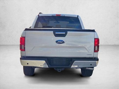 Used 2019 Ford F150 XLT w/ Equipment Group 302A Luxury RWD image 6