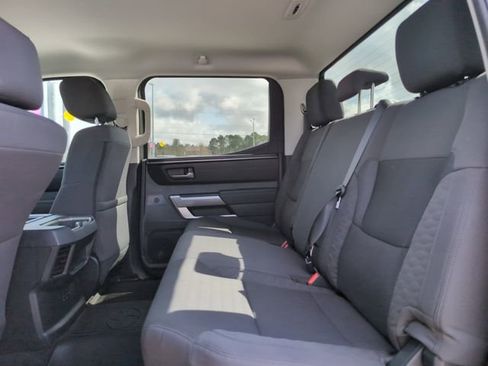 Used 2024 Toyota Tundra SR5 AWD/4WD image 29