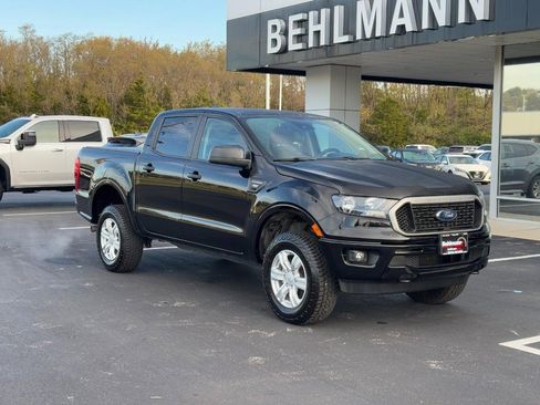 Used 2023 Ford Ranger XLT image 2