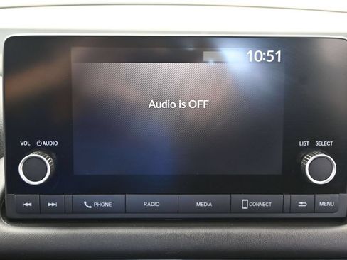 Used 2024 Honda HR-V Sport image 15